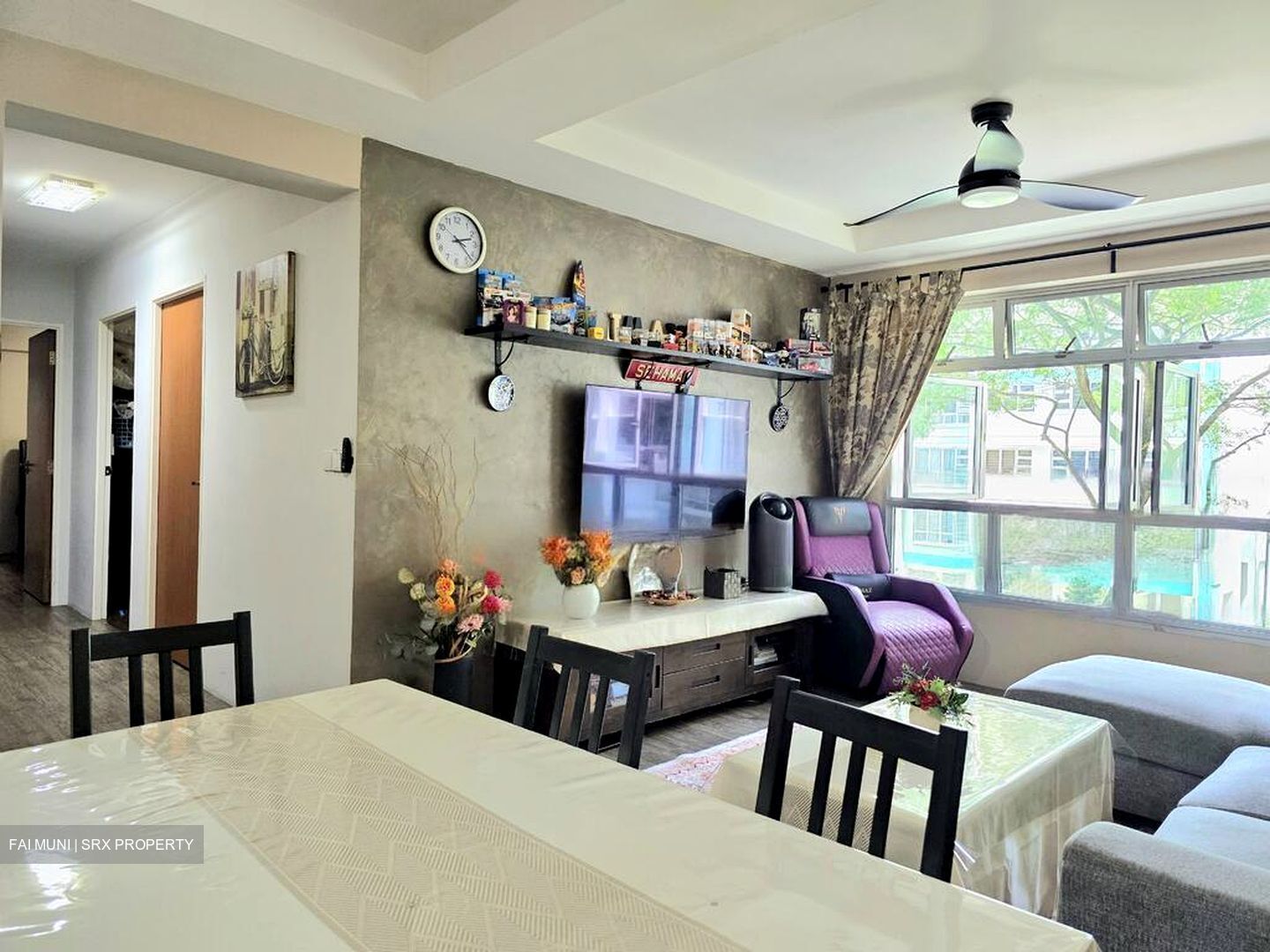 Blk 782B Woodlands Meadow (Woodlands), HDB 4 Rooms #481667971